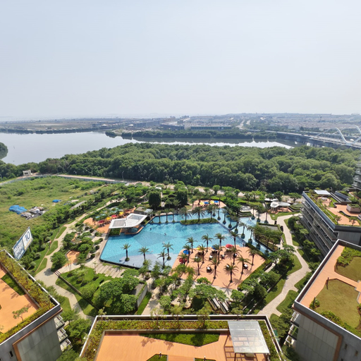 Exterior & Views 2, Gold Coast PIK By Micky Studio, North Jakarta