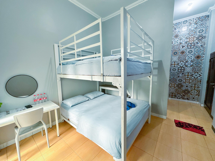 Bedroom 5