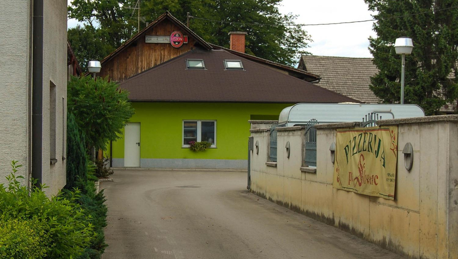 Others 5, Penzion Pri Slovenc, Domžale