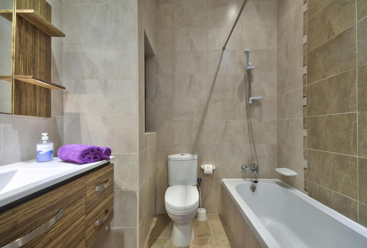 Others 2, Radiant Sliema Apartments & Penthouse with Jacuzzi