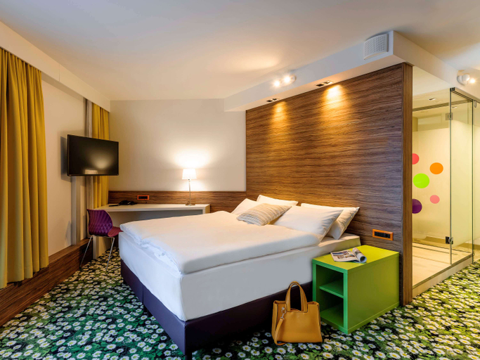 Others 4, ibis Styles Wien City, Wien