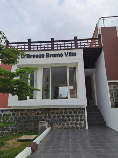 Exterior & Views 5, D'Breeze Bromo, Probolinggo