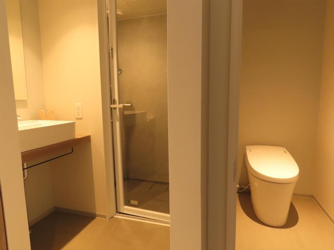 Bathroom 3