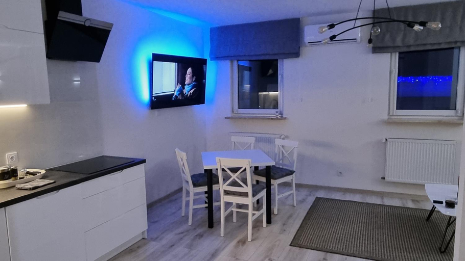 Others 4, Apartamenty Rynek 21, Nowy Sącz
