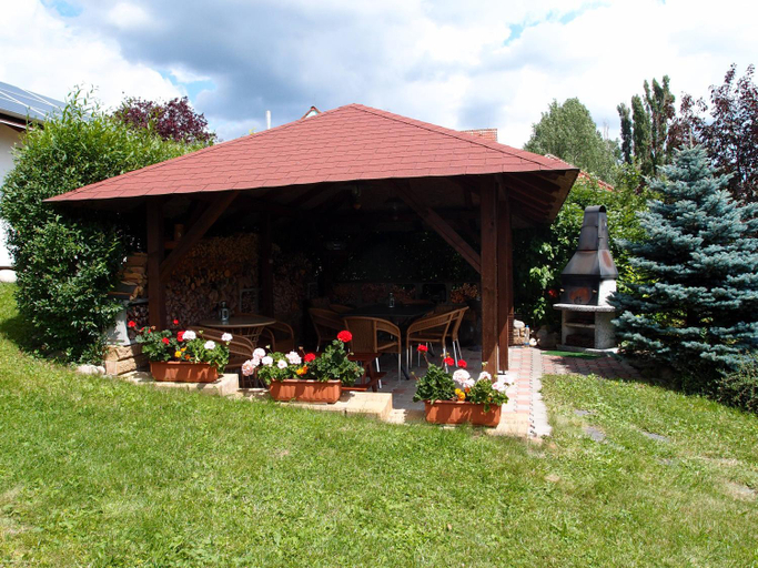Others 4, Penzion Cabak, Trutnov