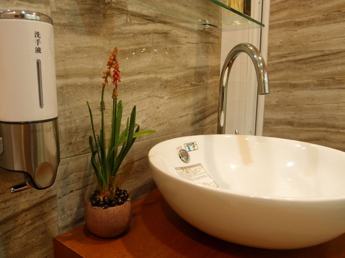 Others 5, Ji Shih Life Style Hotel, Tainan