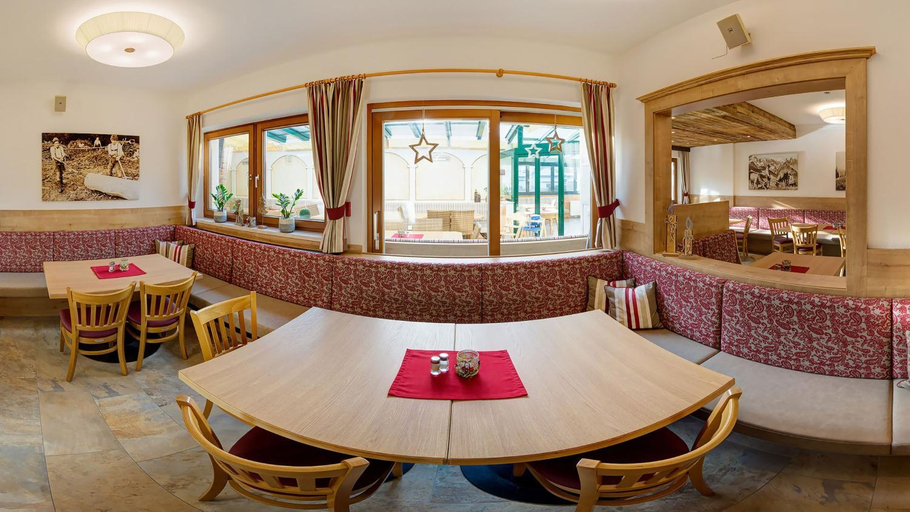 Food & Drinks 4, Hotel Pension Egger, Sankt Johann im Pongau