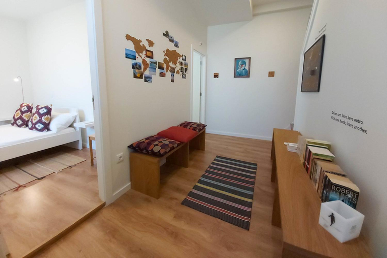 Others 4, Hostel Douro Backpackers, Alijó