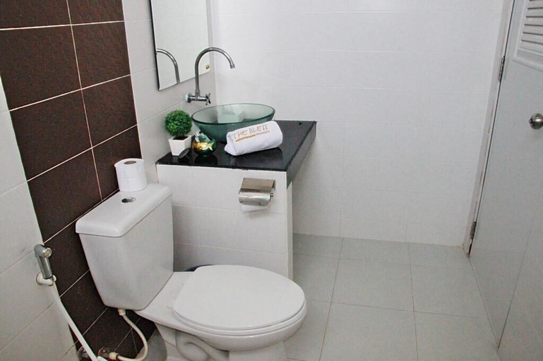 Bathroom 4, The Bless Residence, Hat Yai