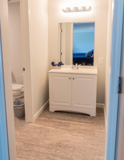 Bathroom 3, Allen Lake Resort Richfield Springs Cooperstown, Otsego