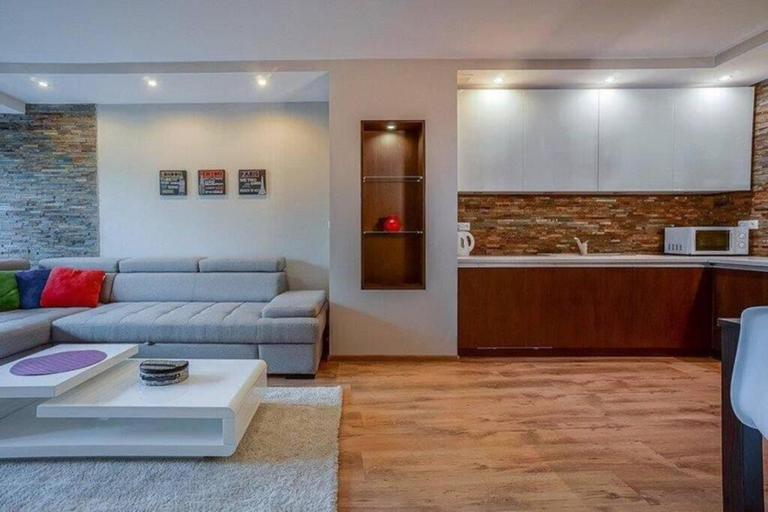 Others 5, Komfortowe apartamenty u stop Giewontu, Tatra