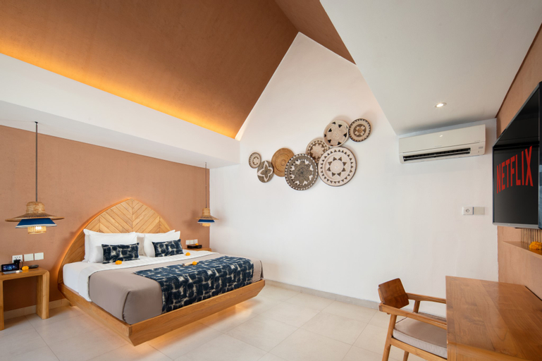 Bedroom 30