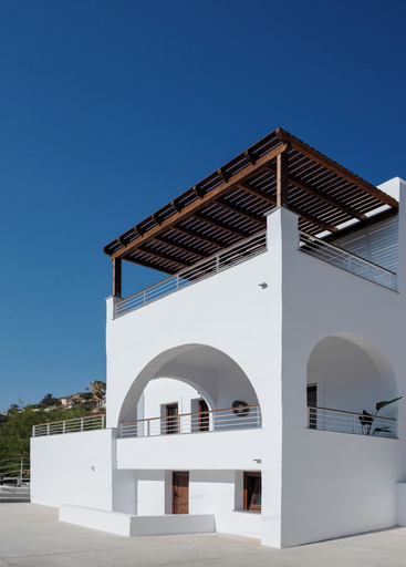 Exterior & Views 2, Galma Luxury Homes, South Aegean