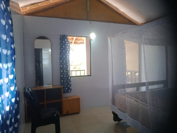 1, Agonda Dream View Resort, South Goa