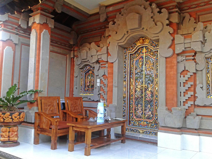 Others 3, Angga Homestay, Gianyar