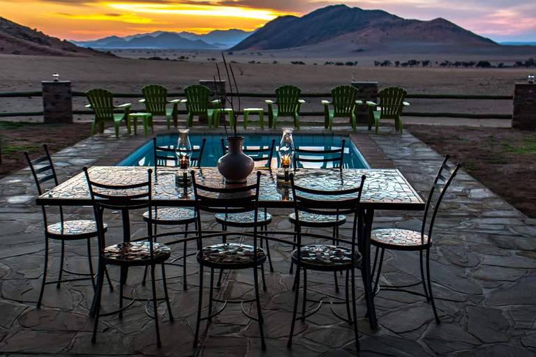 Others 5, Greenfire Desert Lodge, Gibeon