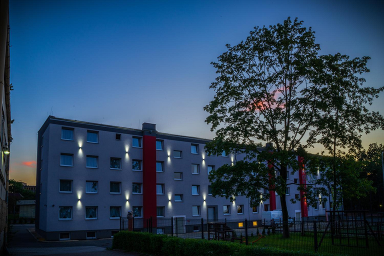 Others 5, ZGODA Kompleks Hotelarski, Siemianowice Śląskie