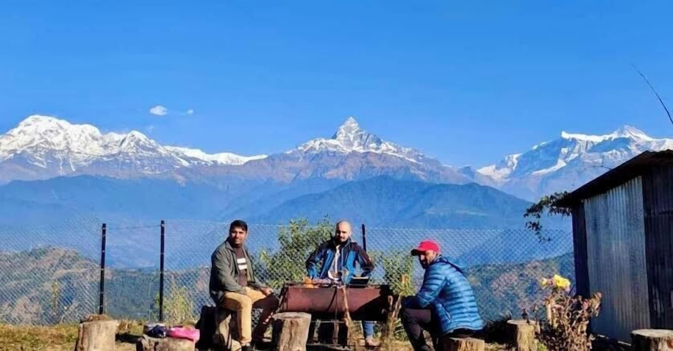Others 5, Moonlight Homestay And Camping Site, Gandaki