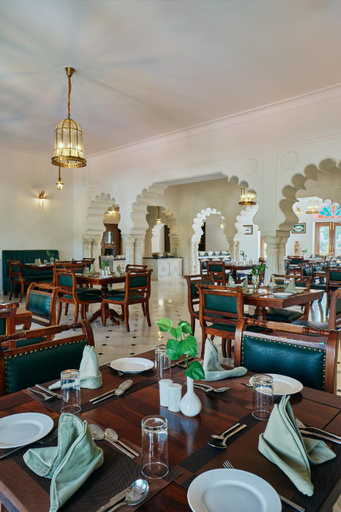 Food & Drinks 2, Hotel Fort Dhariyawad, Pratapgarh