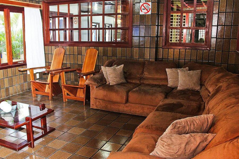 Public Area 2, Hotel Shalako, Vitória da Conquista