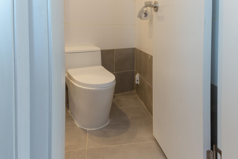 Bathroom 5, Guesthouse The Kims, Jongno