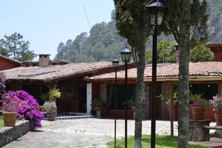 Exterior & Views 1, Hotel Boutique El Campirano, Donato Guerra