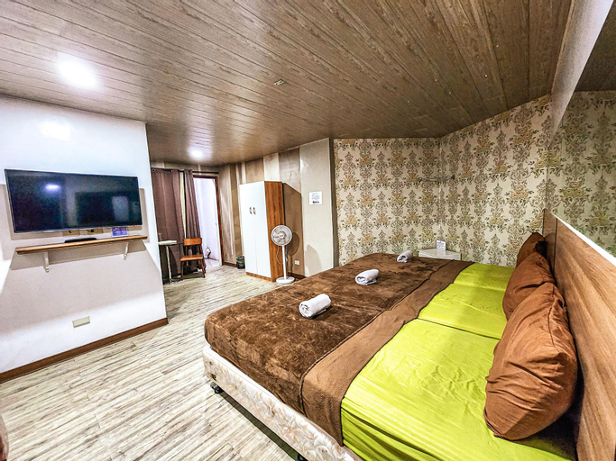 Bedroom 15