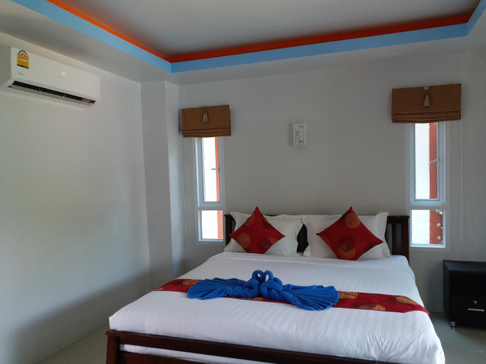 Bedroom 10