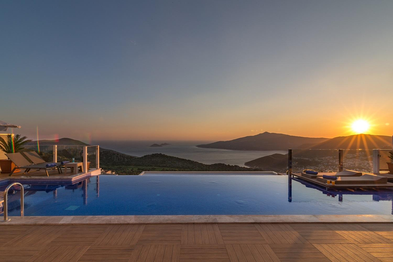Others 5, Villa La Mer Azur, Kaş