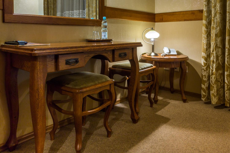 Others 5, Hotel Staromiejski, Krasnystaw