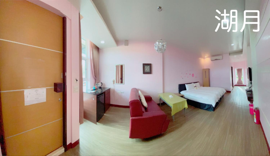 Others 3, Moonlight Cold Spring Homestay, Pingtung