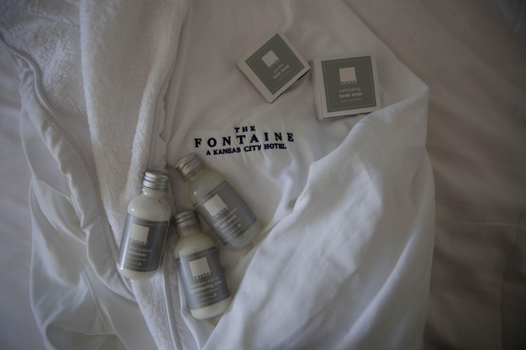 Amenities 12