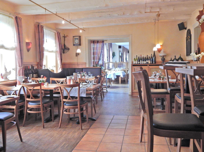 Food & Drinks 4, Ohlenforst Vis a Vis, Heinsberg