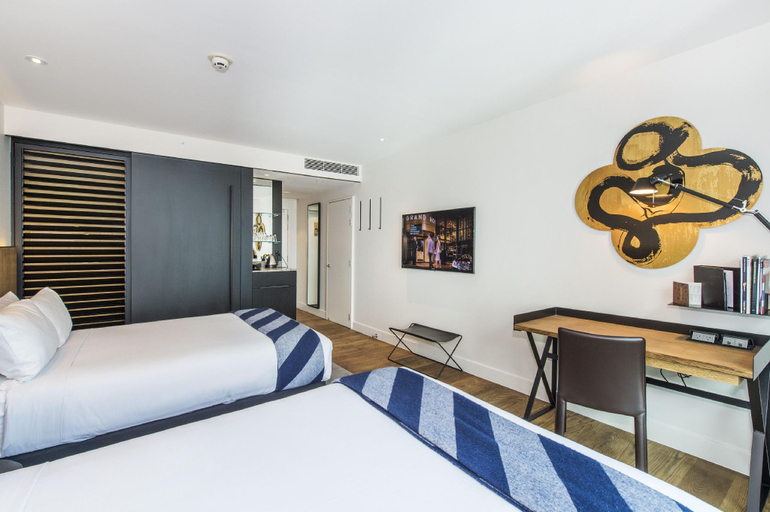 Bedroom 15
