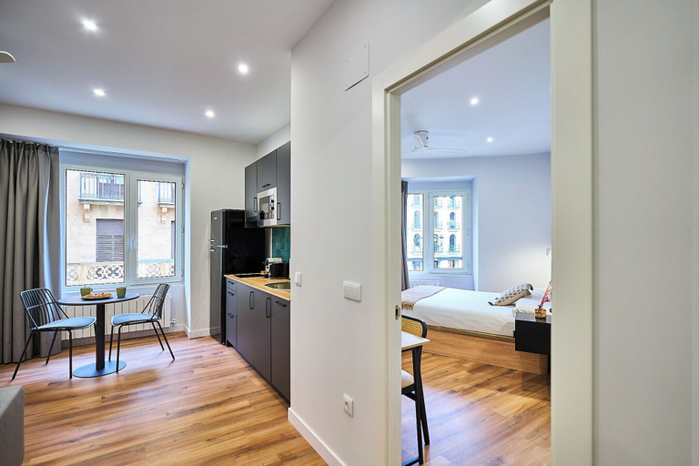 Others 5, Apartamentos Esperanza by gaiarooms, Salamanca