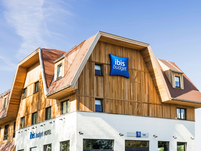 Exterior & Views 3, ibis budget Knokke, West-Vlaanderen