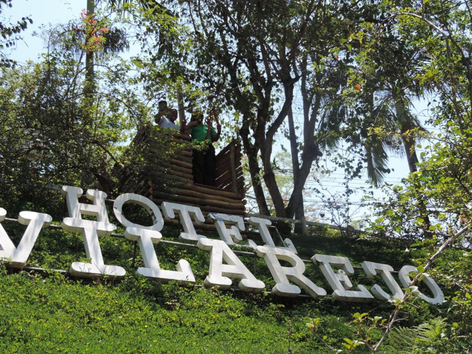 Exterior & Views 2, Hotel Fazenda Vilarejo, Valencia