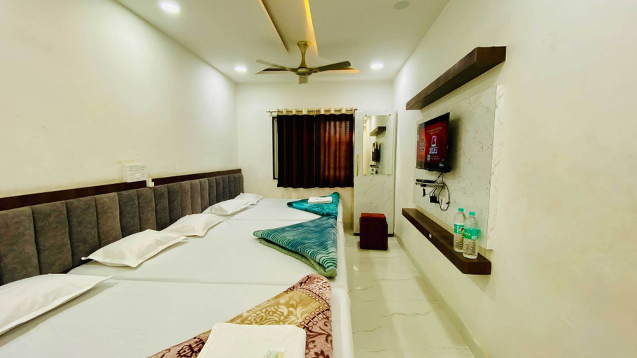 Others 4, Hotel Shree Shyam Sharnam, East Nimar