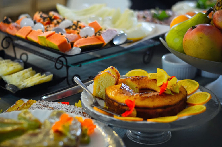 Food & Drinks 5, Villa Alferes, Tiradentes