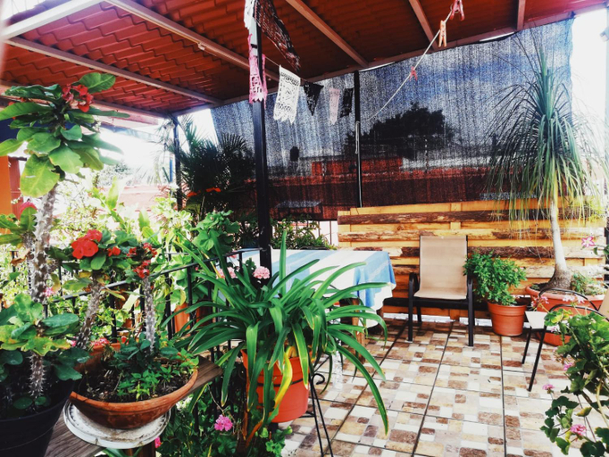 Others 4, El Rincon de Dona Bety, Del Centro