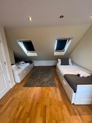 Others 3, Stunning House 15 min from Wembley arena, London