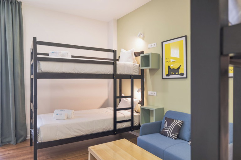 Bedroom 23