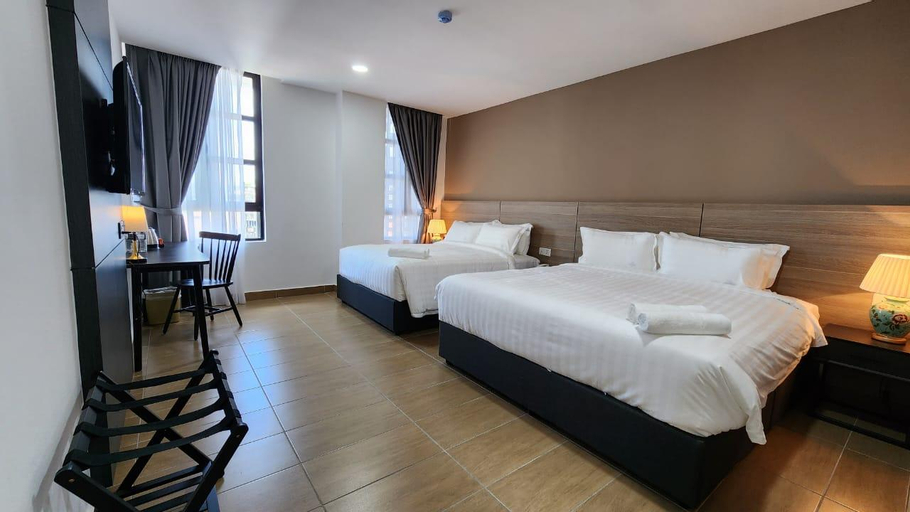 Bedroom 2