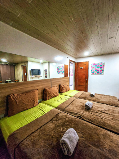 Bedroom 7