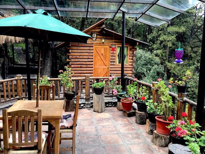 Food & Drinks, La Cabana Del Tata, Huixquilucan