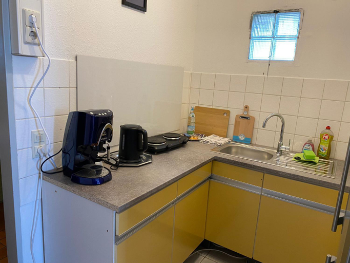 Others 3, Hotel Ditzingen, Ludwigsburg