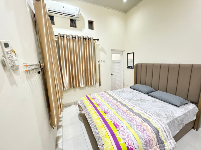 Bedroom 3, Puri Sinduadi Homestay Jogja, Sleman