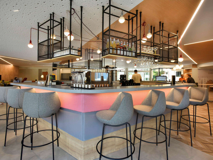 Food & Drinks 5, Novotel Wavre Brussels East, Brabant Wallon