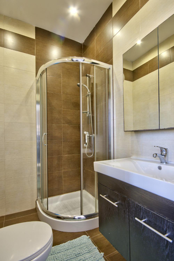 Others 4, Radiant Sliema Apartments & Penthouse with Jacuzzi