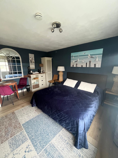 Others 5, B&B De Koog Texel, Texel